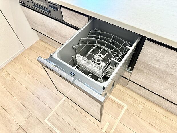 【食洗機】■時間短縮でき家事が楽になる便利な必需品