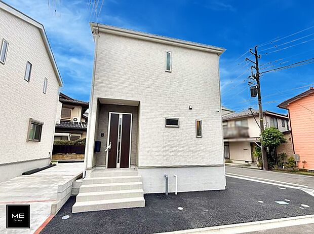 【現地外観写真】■まずは一度ご覧ください