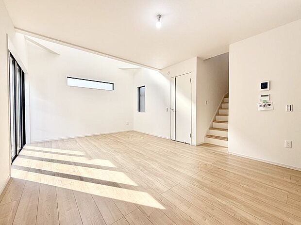 【ダイニング】■何気ない毎日を特別にする、癒しの空間