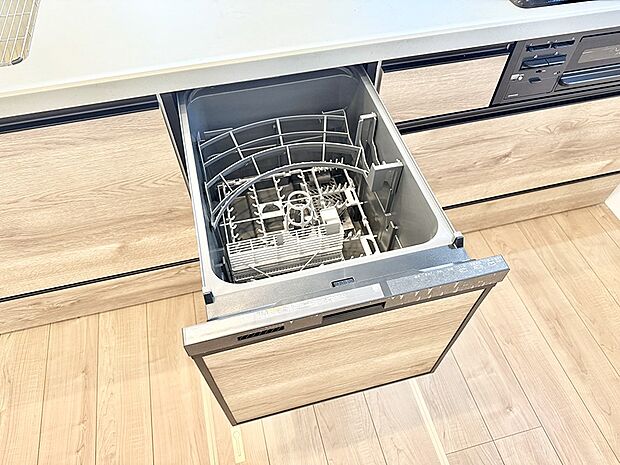 【食洗機】■時間短縮でき家事が楽になる便利な必需品