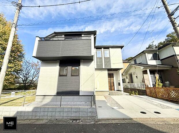 【現地外観写真】■まずは一度ご覧ください