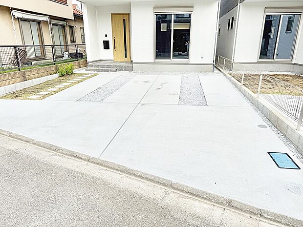 【駐車場】■まずは一度ご覧ください