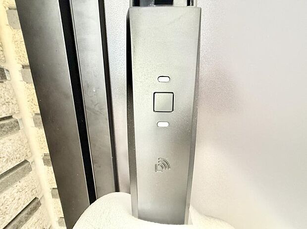 【スマートキー】■鍵を取り出さずに便利に操作できて快適