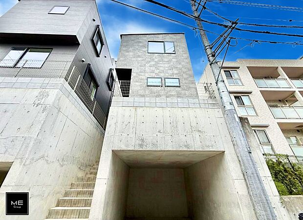 【現地外観写真】■まずは一度ご覧ください