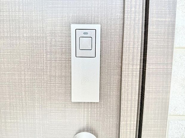 【スマートキー】■鍵を取り出さずに便利に操作できて快適