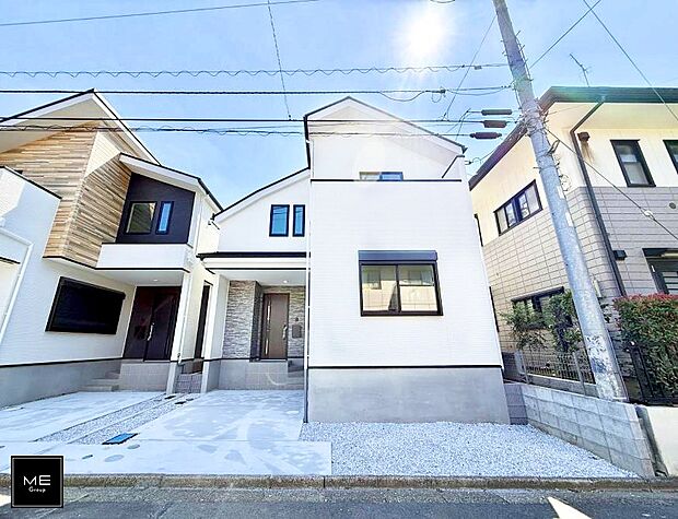 【現地外観写真】■まずは一度ご覧ください