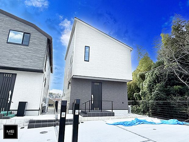 【現地外観写真】■まずは一度ご覧ください