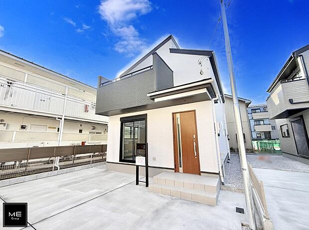 【現地外観写真】■まずは一度ご覧ください