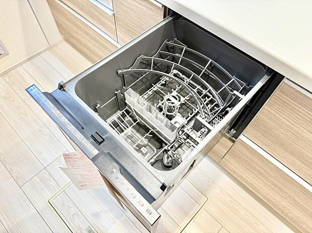 【食洗機】■時間短縮でき家事が楽になる便利な必需品