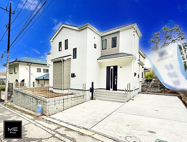 【現地外観写真】■まずは一度ご覧ください