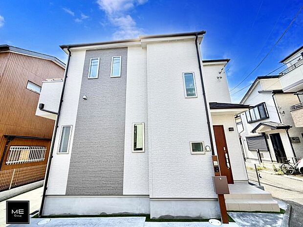 【現地外観写真】■まずは一度ご覧ください