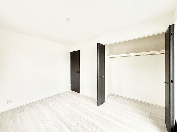 【寝室】■穏やかな空間で自分の時間を大切に