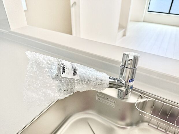 【浄水器】■不純物をしっかり除去して安心して飲めます