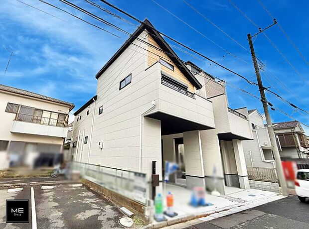 【現地外観写真】■まずは一度ご覧ください