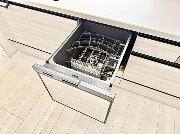 【食洗機】■時間短縮でき家事が楽になる便利な必需品