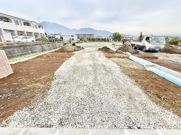 【現地外観写真】■まずは一度ご覧ください