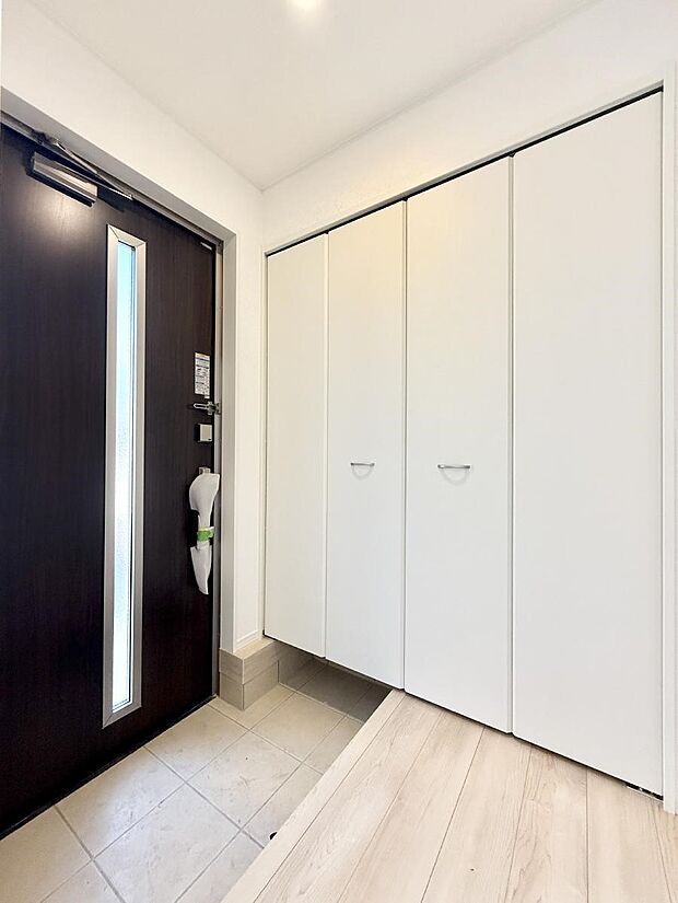 【寝室】■快適な環境で、日常の疲れを癒せる空間