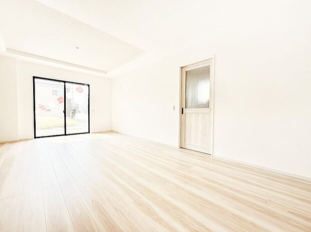 【ダイニング】■何気ない毎日を特別にする、癒しの空間