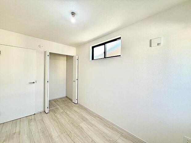 【洋室】■優雅で穏やかな時間が流れる空間