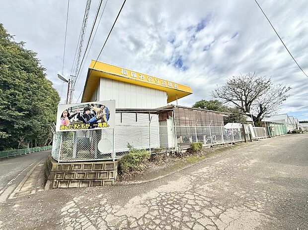 海老名市相模みのり幼稚園（約2,400m・徒歩30分）