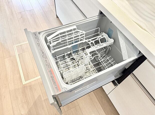 【食洗機】■時間短縮でき家事が楽になる便利な必需品