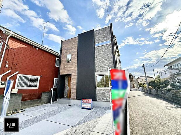 【現地外観写真】■まずは一度ご覧ください