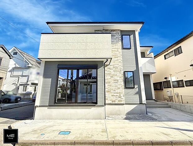 【現地外観写真】■まずは一度ご覧ください