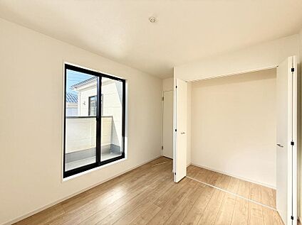 リビング以外の居室