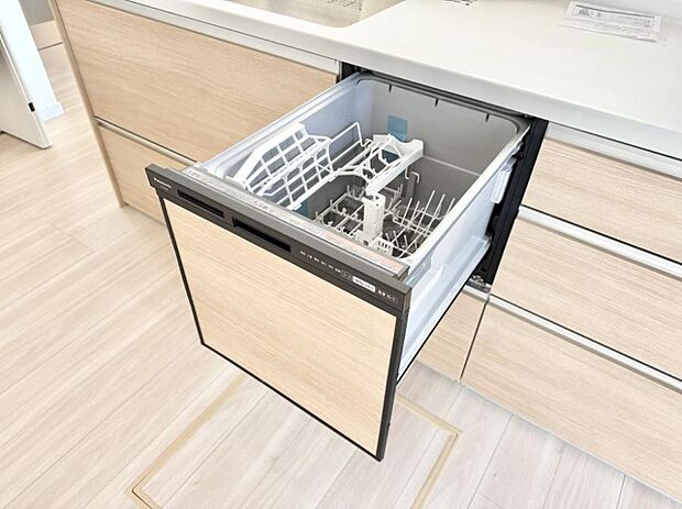 【食洗機】■時間短縮でき家事が楽になる便利な必需品