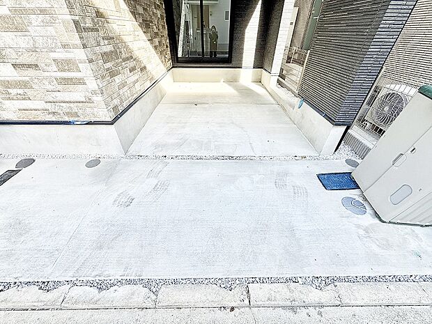 【駐車場】■カースペース有