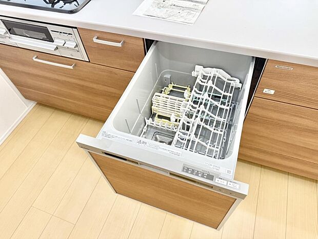 【食洗機】■時間短縮でき家事が楽になる便利な必需品