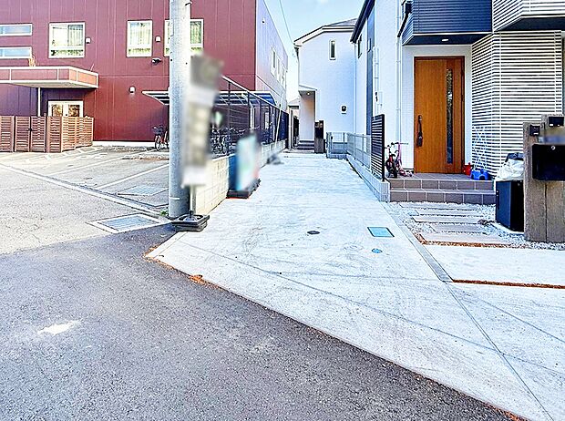 【駐車場】■カースペース有