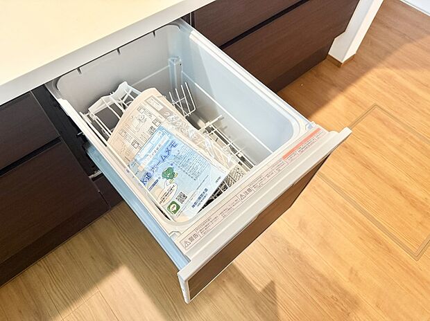 【食洗機】■時間短縮でき家事が楽になる便利な必需品