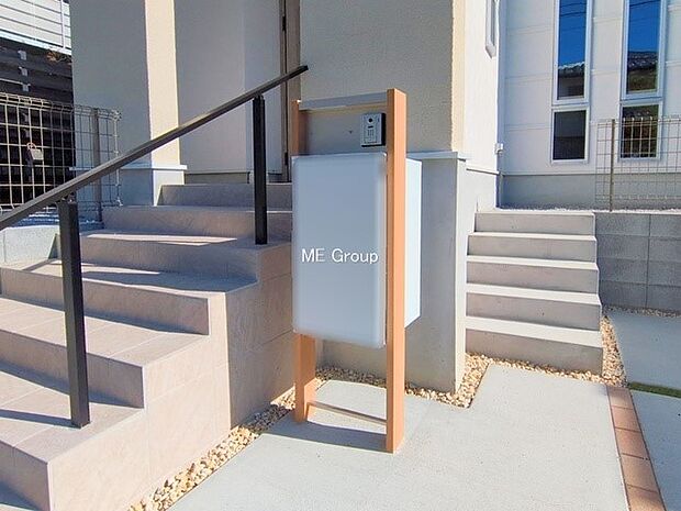 【宅配ボックス】■不在時でも荷物が受け取れる便利な宅配ボックス