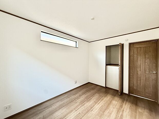 【子供部屋】■仕事や勉強のスペースに使うことで、集中しやすく静かな環境が整います