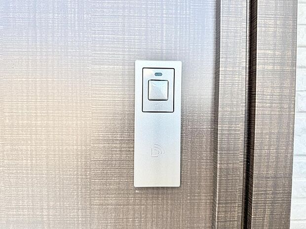 【スマートキー】■鍵を取り出さずに便利に操作できて快適