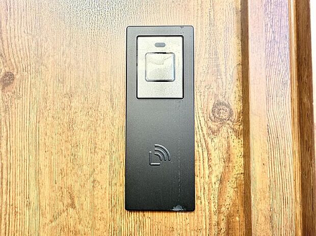 【スマートキー】■鍵を取り出さずに便利に操作できて快適
