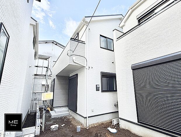 【現地外観写真】■まずは一度ご覧ください