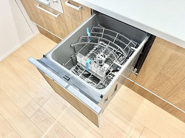 【食洗機】■時間短縮でき家事が楽になる便利な必需品