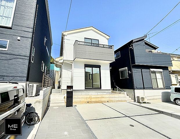 【現地外観写真】■まずは一度ご覧ください