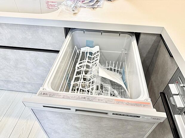 【食洗機】■時間短縮でき家事が楽になる便利な必需品