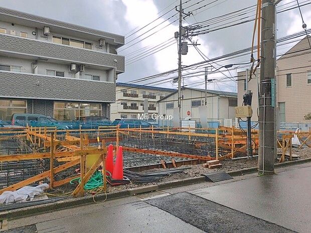 【現地外観写真】■まずは一度ご覧ください