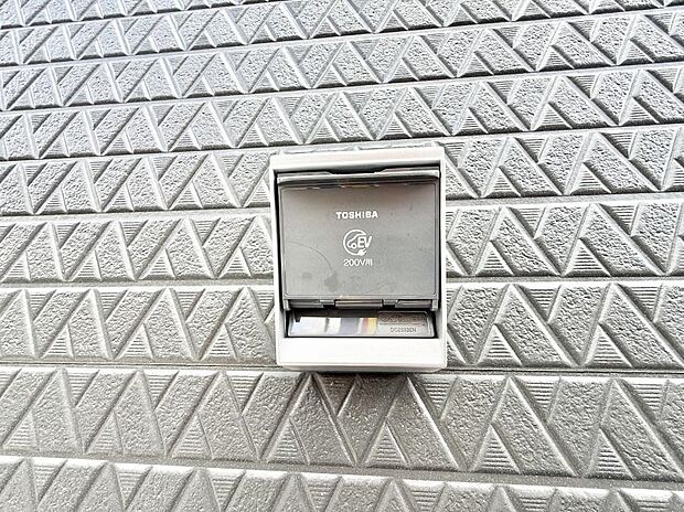 【EV電源】■環境に優しくエコなEV車ライフをサポート