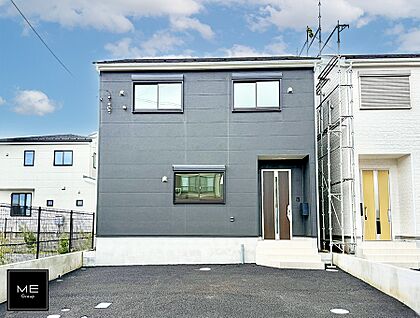 現地外観写真