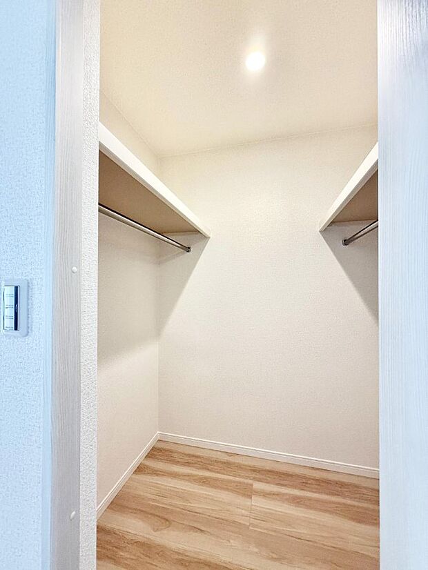 【収納】■収納スペースあり!ぜひ現地でご覧ください