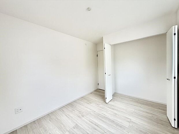 【子供部屋】■プライベート空間として静かで落ち着いた環境を提供してくれます