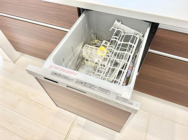 【食洗機】■時間短縮でき家事が楽になる便利な必需品