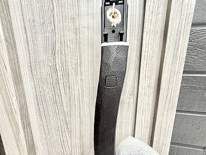 スマートキー