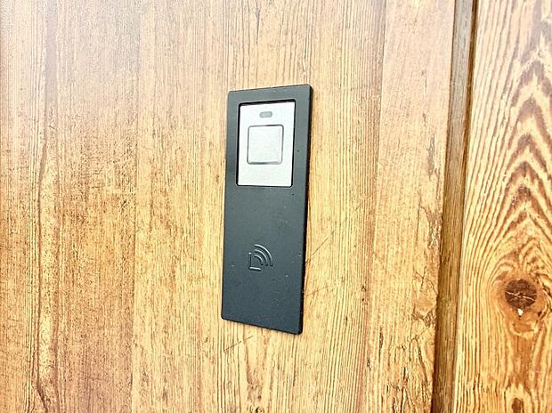 【スマートキー】■鍵を取り出さずに便利に操作できて快適
