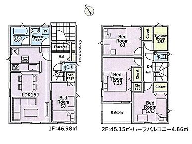 5号棟   